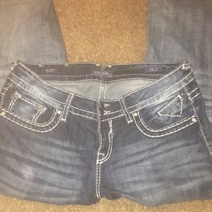 Vigoss Jeans